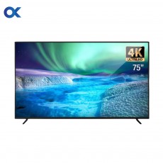 75인치TV 렌탈 대형 행사용 단기티비대여 75INCH TV대여